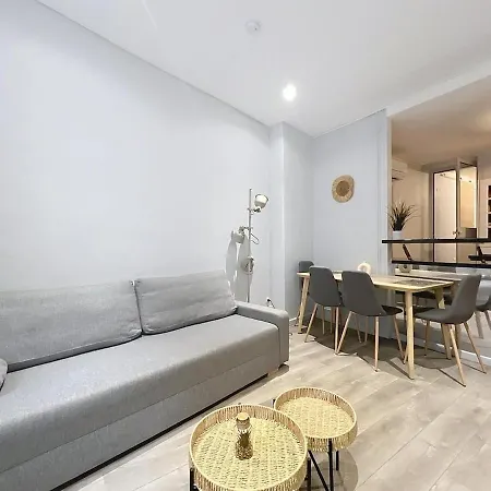 Lejlighed T2 Centre Avec Terrasse Oullins